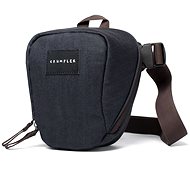 Crumpler Quick Escape 150 dark denim - Camera Case