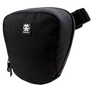 Crumpler Quick Escape 300 dull black  - Camera Bag
