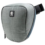  Crumpler Quick Escape 300 dark gray mouse  - Camera Bag