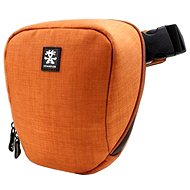 Crumpler Quick Escape 300 burned orange - Camera Bag