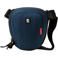  Crumpler Quick Escape 300 deep blue  - Camera Bag