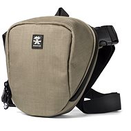 Crumpler Quick Escape 300 dusty khaki - Camera Case