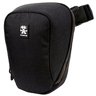 Crumpler Quick Escape Toploader 400 dull black - Camera Bag