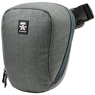  Crumpler Quick Escape 400 dark gray mouse  - Camera Bag