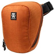 Crumpler Quick Escape 400 burned orange - Camera Bag