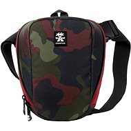  Crumpler Quick Escape 400 camouflage  - Camera Bag