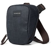 Crumpler Quick Escape 400 dark denim - Camera Case
