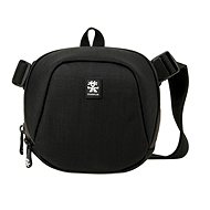  Crumpler Quick Escape 500 dull black  - Camera Bag