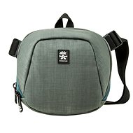  Crumpler Quick Escape 500 dark gray mouse  - Camera Bag