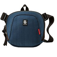  Crumpler Quick Escape 500 deep blue  - Camera Bag