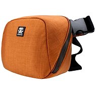 Crumpler Quick Escape 600 burned orange - Camera Bag