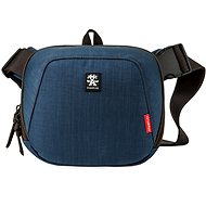 Crumpler Quick Escape 600 deep blue - Fotobrašna