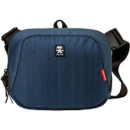  Crumpler Quick Escape 700 deep blue  - Camera Bag