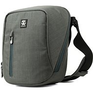  Crumpler Quick Escape 800 dark gray mouse  - Camera Bag