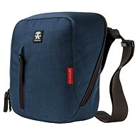  Crumpler Quick Escape 800 deep blue  - Camera Bag