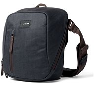 Crumpler Quick Escape 800 (iPad) dark denim - Camera Bag