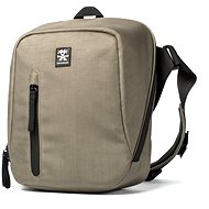 Crumpler Quick Escape 800 (iPad) dusty khaki - Camera Bag