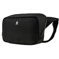  Crumpler Quick Escape Sling M dull black  - Camera Bag