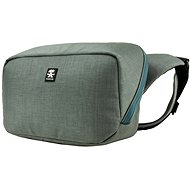 Crumpler Quick Escape Sling M dark mouse grey - Camera Bag