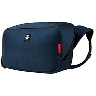  Crumpler Quick Escape Sling M deep blue  - Camera Bag