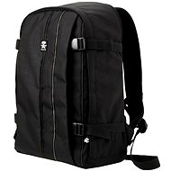 Crumpler Jackpack Full Photo Backpack black - Camera Backpack
