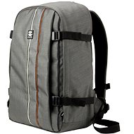 Crumpler Jackpack Full Photo Backpack dark grey - Camera Backpack