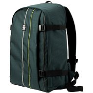 Crumpler Jackpack Full Photo Backpack green - Camera Backpack