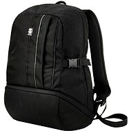 Crumpler Jackpack Half Photo Backpack black - Camera Backpack