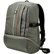 Crumpler Jackpack Half Photo Backpack dark grey - Camera Backpack
