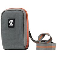  Crumpler Jackpack 70 dark mouse gray/off white  - Camera Bag