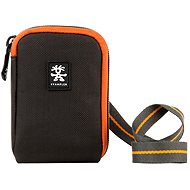  Crumpler Jackpack 70 gray black/orange  - Camera Bag