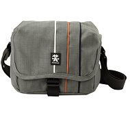  Crumpler Jackpack 1500 dark mouse gray/orange burned  - Camera Bag
