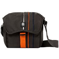  Crumpler Jackpack 1500 gray black/orange  - Camera Bag