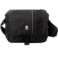  Crumpler Jackpack 4000 dull black/dark gray mouse  - Camera Bag