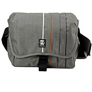  Crumpler Jackpack 4000 dark mouse gray/orange burned  - Camera Bag