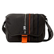  Crumpler Jackpack 4000 gray black/orange  - Camera Bag