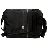  Crumpler Jackpack 7500 dull black/dark gray mouse  - Camera Bag