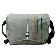  Crumpler Jackpack 7500 dark mouse gray/orange burned  - Camera Bag