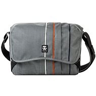  Crumpler Jackpack 7500 dark mouse gray/off white  - Camera Bag