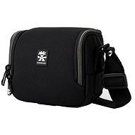 Crumpler Banana Cube S Black - Camera Case
