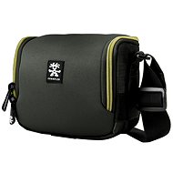Crumpler Banana Cube S Antracite - Camera Case