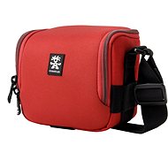 Crumpler Banana Cube S Red - Camera Case