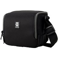 Crumpler Banana Cube M Black - Camera Case