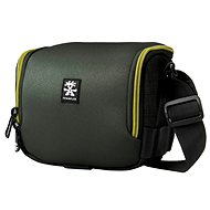 Crumpler Banana Cube M Anthracite - Camera Case