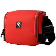 Crumpler Banana Cube M Red - Camera Case