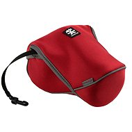 Crumpler Banana Hammock S red - Camera Case