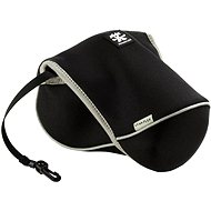 Crumpler Banana Hammock S black - Camera Case