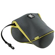 Crumpler Banana Hammock S anthracite - Camera Case