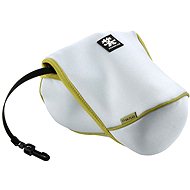 Crumpler Banana Hammock S silver - Camera Case