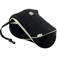Crumpler Banana Hammock M Zoom black - Camera Case